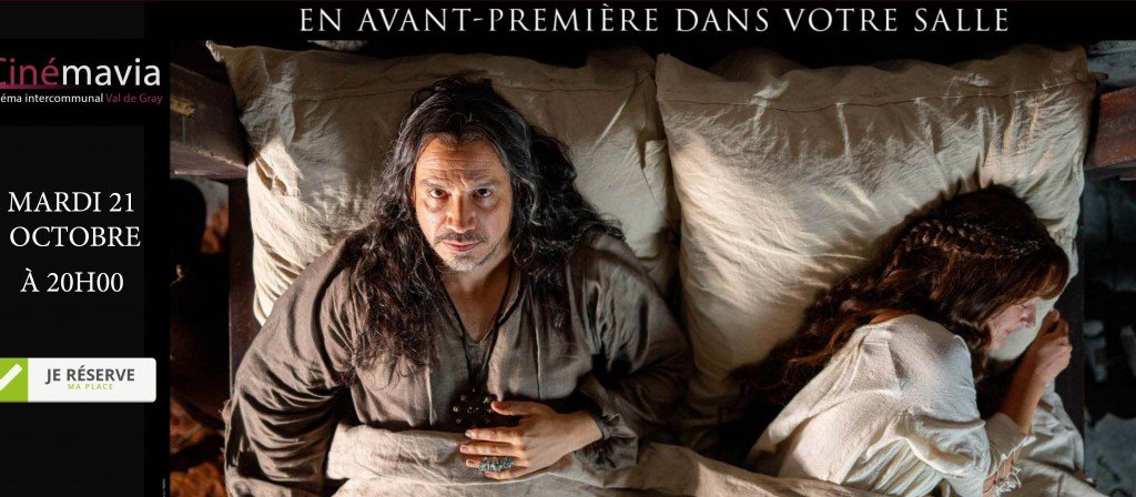actualité AVP KAAMELOTT