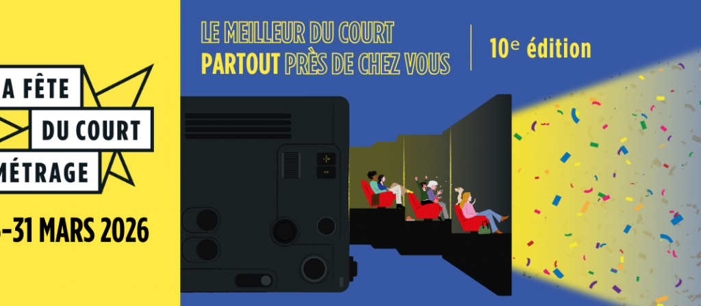 actualité La Fête du Court-Métrage