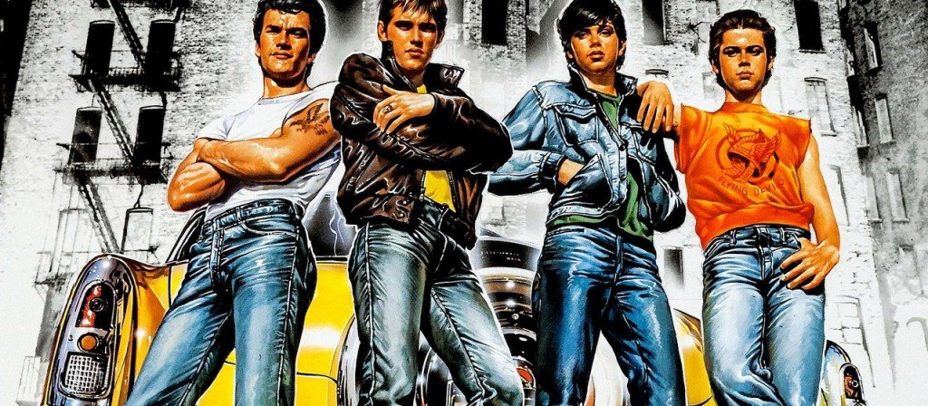 actualité OUTSIDERS