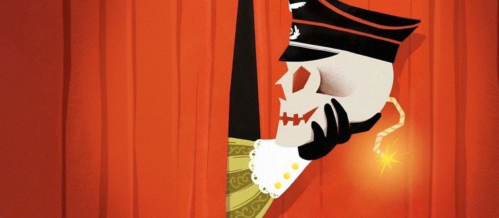 actualité TO BE OR NOT TO BE