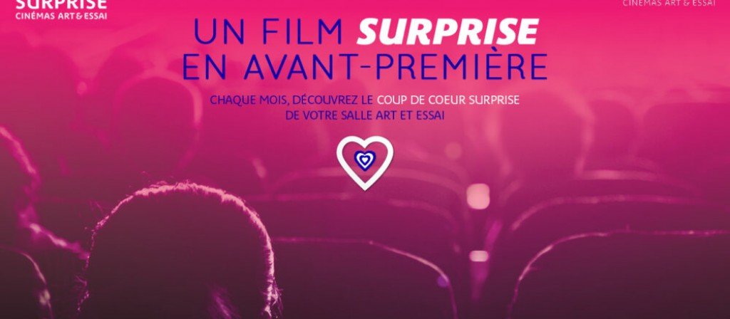 actualité Coup de Cœur Surprise