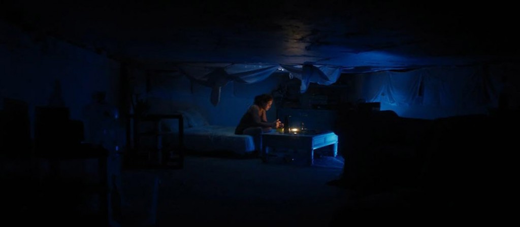 actualité THE NEON PEOPLE