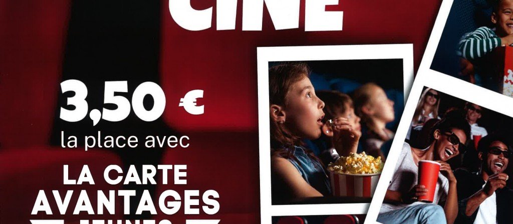 actualité Journée Ciné