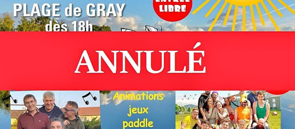 actualité Cinéplage