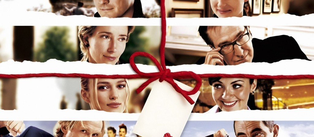 actualité LOVE ACTUALLY