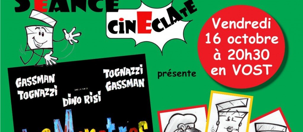 actualité Les Monstres
