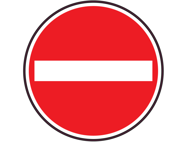 Interdit